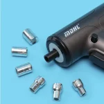 پیچ گوشتی شارژی ام دی اچ ال MDHL MD-8728 Electric Screwdriver - Image 5