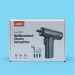 پیچ گوشتی شارژی ام دی اچ ال MDHL MD-8728 Electric Screwdriver - Image 6