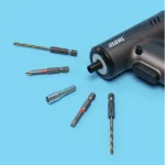 پیچ گوشتی شارژی ام دی اچ ال MDHL MD-8728 Electric Screwdriver - Image 10