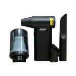 جت فن شارژی ام دی اچ ال مدل MDHL MD-L815 Turbofan Kit Compressed - Image 3