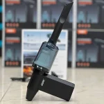 جت فن شارژی ام دی اچ ال مدل MDHL MD-L815 Turbofan Kit Compressed - Image 5