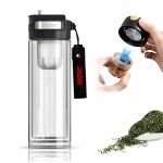 تراول ماگ مغناطیسی دمنوش و چای ام دی اچ ال MDHL MD008 Magnetic Bubble Tea - Image 2