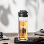 تراول ماگ مغناطیسی دمنوش و چای ام دی اچ ال MDHL MD008 Magnetic Bubble Tea - Image 3