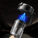 تراول ماگ مغناطیسی دمنوش و چای ام دی اچ ال MDHL MD008 Magnetic Bubble Tea - Image 4