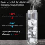 تراول ماگ مغناطیسی دمنوش و چای ام دی اچ ال MDHL MD008 Magnetic Bubble Tea - Image 5