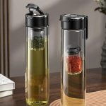 تراول ماگ مغناطیسی دمنوش و چای ام دی اچ ال MDHL MD008 Magnetic Bubble Tea - Image 6