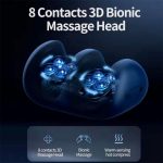 ماساژور پا فیلیپس Philips PPM6331/3401F Foot Massager - Image 4