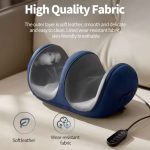 ماساژور پا فیلیپس Philips PPM6331/3401F Foot Massager - Image 5