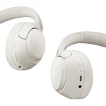 هدفون بلوتوثی کیو سی وای QCY H3 Headphone - Image 5