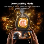 هدفون بی سیم شیائومی کیو سی وای QCY H3 Pro Headphone - Image 7