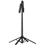 سه‌پایه و مونوپاد هوشمند تلسین Telesin ES-B183 Tripod - Image 2