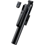 سه‌پایه و مونوپاد هوشمند تلسین Telesin ES-B183 Tripod - Image 4