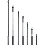 سه‌پایه و مونوپاد هوشمند تلسین Telesin ES-B183 Tripod - Image 5