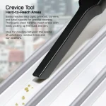 جاروبرقی الاکسو مدل Xiaomi EC25 Eluxgo Vacuum - Image 5