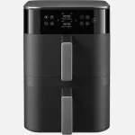 سرخ کن بدون روغن 12 لیتری هوشمند شیائومی Xiaomi MAF-DS1201 Dual Stack 12L - Image 2