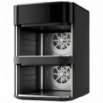 سرخ کن بدون روغن 12 لیتری هوشمند شیائومی Xiaomi MAF-DS1201 Dual Stack 12L - Image 6