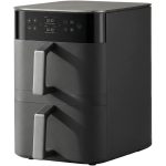 سرخ کن بدون روغن 12 لیتری هوشمند شیائومی Xiaomi MAF-DS1201 Dual Stack 12L - Image 8