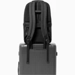 کوله پشتی لپ تاپ 17 اینچی میجیا شیائومی Xiaomi MJSWB01RM Bussines Bag - Image 7