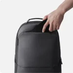 کوله پشتی لپ تاپ 17 اینچی میجیا شیائومی Xiaomi MJSWB01RM Bussines Bag - Image 9