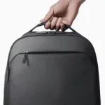 کوله پشتی لپ تاپ 17 اینچی میجیا شیائومی Xiaomi MJSWB01RM Bussines Bag - Image 10