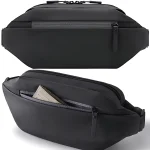 کیف کراس بادی ضدآب میجیا شیائومی Xiaomi MJXB01RM Sport Bag - Image 5