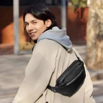 کیف کراس بادی ضدآب میجیا شیائومی Xiaomi MJXB01RM Sport Bag - Image 9