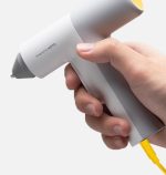 دستگاه چسب حرارتی شارژی شیائومی Xiaomi QWRJQ002 Hoto Easy Glue Gun - Image 3