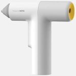 دستگاه چسب حرارتی شارژی شیائومی Xiaomi QWRJQ002 Hoto Easy Glue Gun - Image 4
