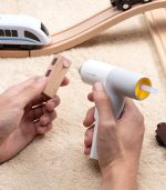 دستگاه چسب حرارتی شارژی شیائومی Xiaomi QWRJQ002 Hoto Easy Glue Gun - Image 6