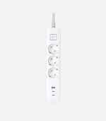 چندراهی برق شیائومی 20 وات مدل Xiaomi 20W Power Strip XMCXB01EU - Image 3
