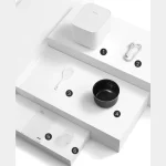 پلوپز هوشمند چندکاره شیائومی (1.5 لیتری) Xiaomi MFB05M - Image 2