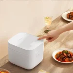 پلوپز هوشمند چندکاره شیائومی (1.5 لیتری) Xiaomi MFB05M - Image 7