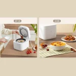 پلوپز هوشمند چندکاره شیائومی (1.5 لیتری) Xiaomi MFB05M - Image 6