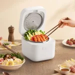 پلوپز هوشمند چندکاره شیائومی (1.5 لیتری) Xiaomi MFB05M - Image 8