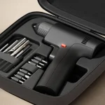 دريل شارژی 2 چندمنظوره شيائومی مدل  Xiaomi MJWSDZ002QW Mijia 12V Max Brushless Cordless 2 Drill - Image 3