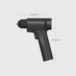 دريل شارژی 2 چندمنظوره شيائومی مدل  Xiaomi MJWSDZ002QW Mijia 12V Max Brushless Cordless 2 Drill - Image 5