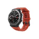ساعت هوشمند شیائومی مدل Amazfit T-Rex 3 (نسخه گلوبال)