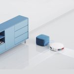 جارو رباتیک شیائومی مدل Xiaomi Robot Vacuum E12 - Image 14