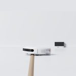 جارو رباتیک شیائومی مدل Xiaomi Robot Vacuum E12 - Image 15