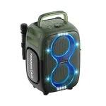 اسپیکر هوپ استار 650 واتی مدل Hopestar Party One Club 650w - Image 10