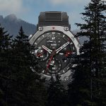 ساعت هوشمند شیائومی مدل Amazfit T-Rex 3 (نسخه گلوبال) - Image 7