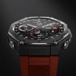 ساعت هوشمند شیائومی مدل Amazfit T-Rex 3 (نسخه گلوبال) - Image 9