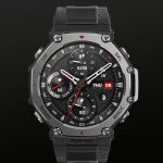 ساعت هوشمند شیائومی مدل Amazfit T-Rex 3 (نسخه گلوبال) - Image 6