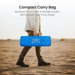 چراغ کمپینگ بریو Brave BLS-02 Brightforce Pro Series Portable Outdoor Camping Light With Adjustable Tripod - Image 2