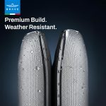 چراغ کمپینگ بریو Brave BLS-02 Brightforce Pro Series Portable Outdoor Camping Light With Adjustable Tripod - Image 5