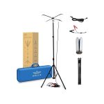 چراغ کمپینگ بریو Brave BLS-02 Brightforce Pro Series Portable Outdoor Camping Light With Adjustable Tripod