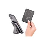 پاور بانک بیسیم بریو Brave BP-20 Ultra Slim Power Bank 10000mAh