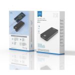 پاوربانک بریو Brave BP-21 Ultra Lite Portable Powerbank 10000MAH - Image 4