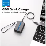 پاور بانک بریو Brave BP-28 Thunder Charge Power Bank - Image 2