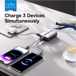 پاور بانک بریو Brave BP-28 Thunder Charge Power Bank - Image 3